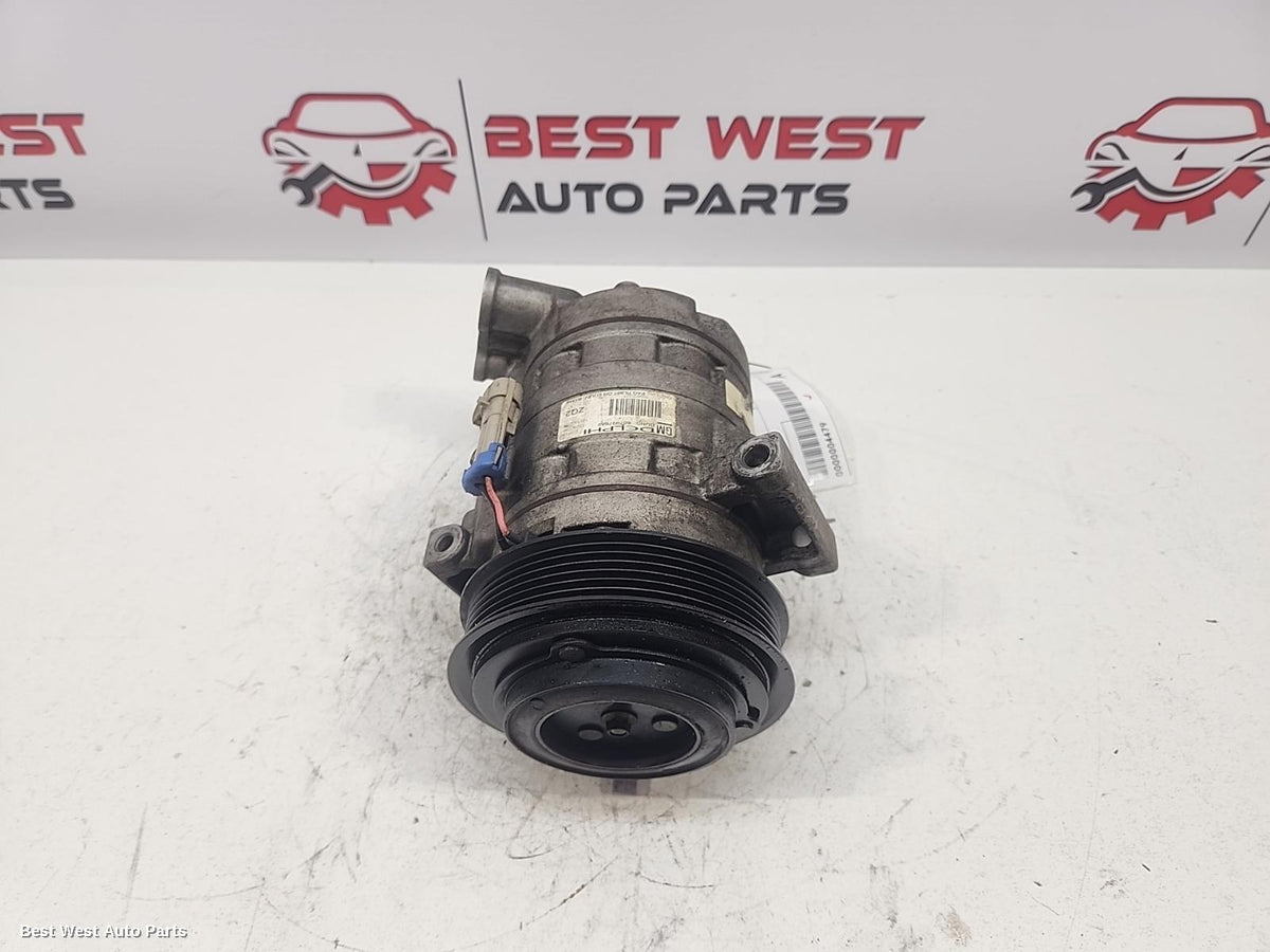 2010 HOLDEN CRUZE A/C Compressor