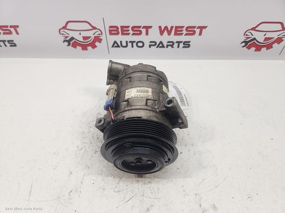 2010 HOLDEN CRUZE A/C Compressor