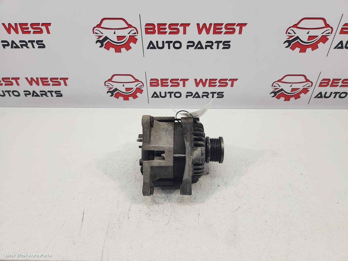2010 HOLDEN CRUZE Alternator