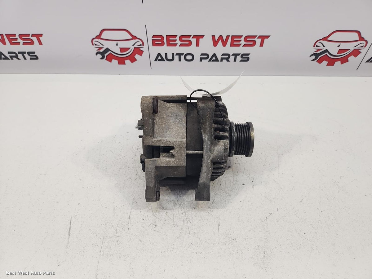 2010 HOLDEN CRUZE Alternator