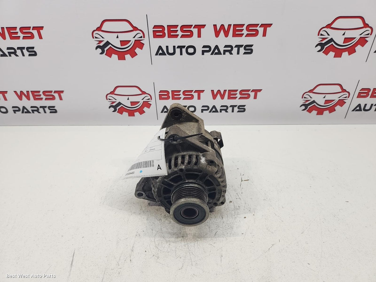 2010 HOLDEN CRUZE Alternator