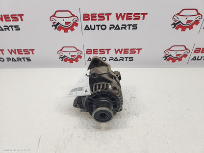 2010 HOLDEN CRUZE Alternator