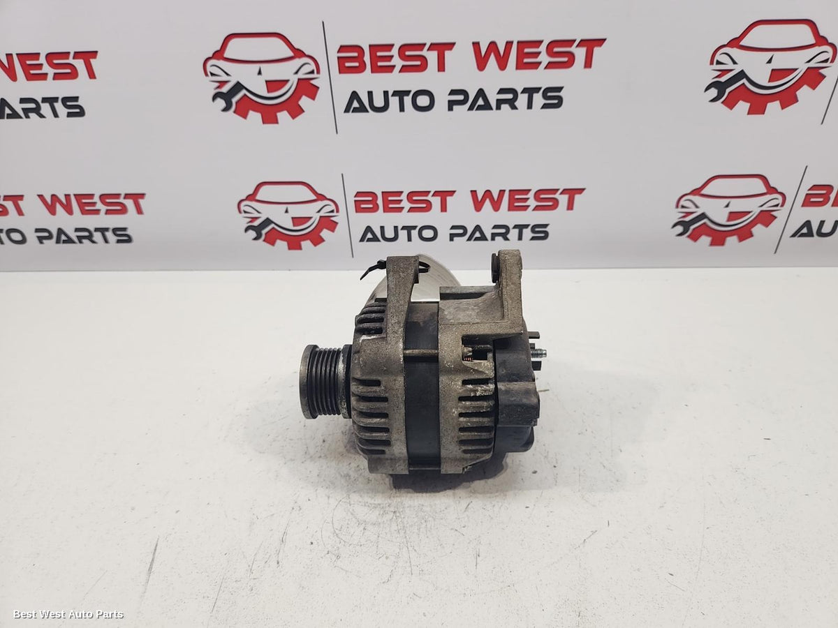 2010 HOLDEN CRUZE Alternator