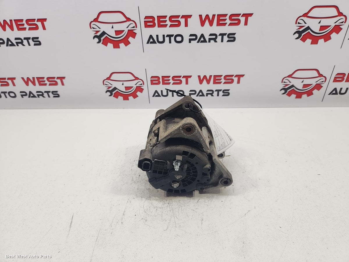 2010 HOLDEN CRUZE Alternator