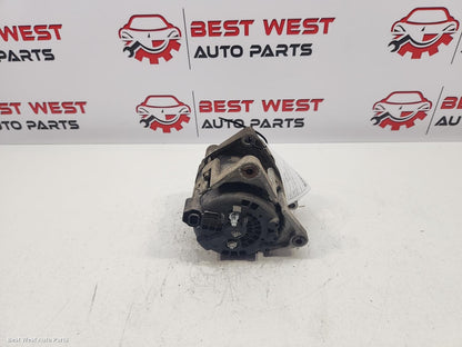 2010 HOLDEN CRUZE Alternator