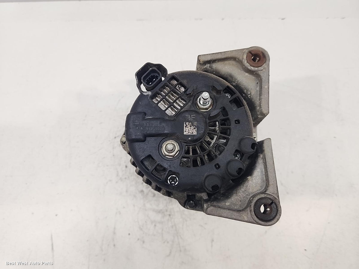 2010 HOLDEN CRUZE Alternator