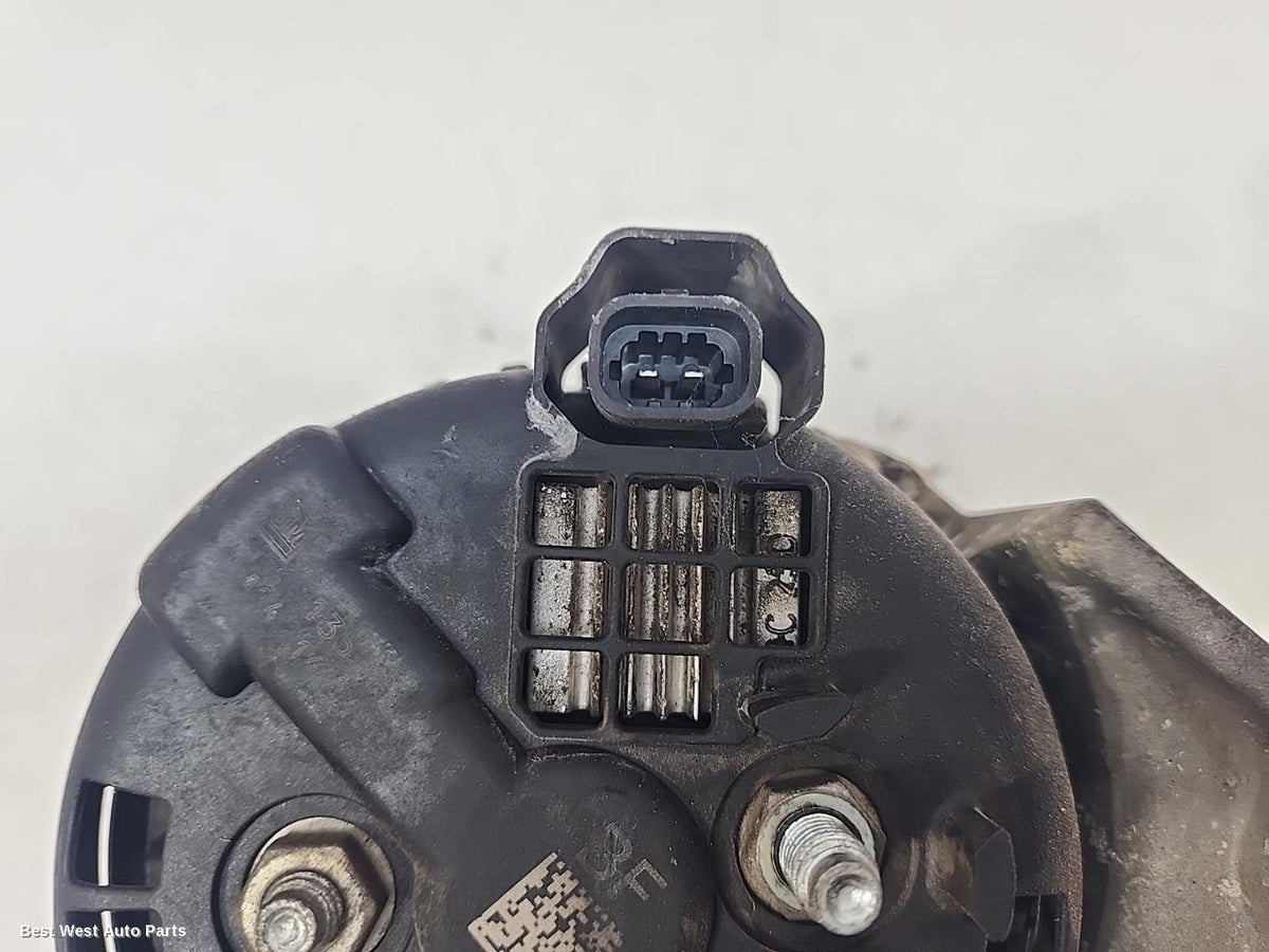 2010 HOLDEN CRUZE Alternator