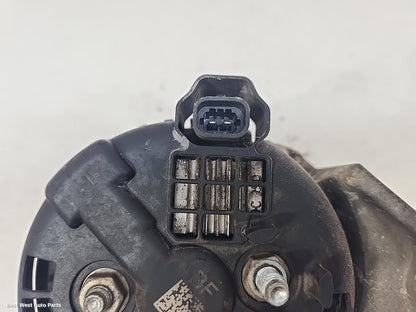 2010 HOLDEN CRUZE Alternator