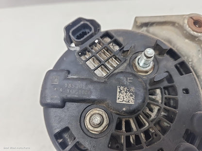 2010 HOLDEN CRUZE Alternator