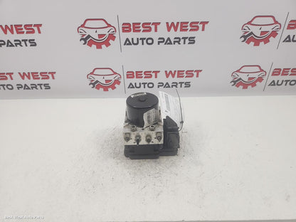 2010 HOLDEN CRUZE Abs Pump/Modulator