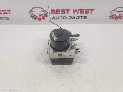 2010 HOLDEN CRUZE Abs Pump/Modulator