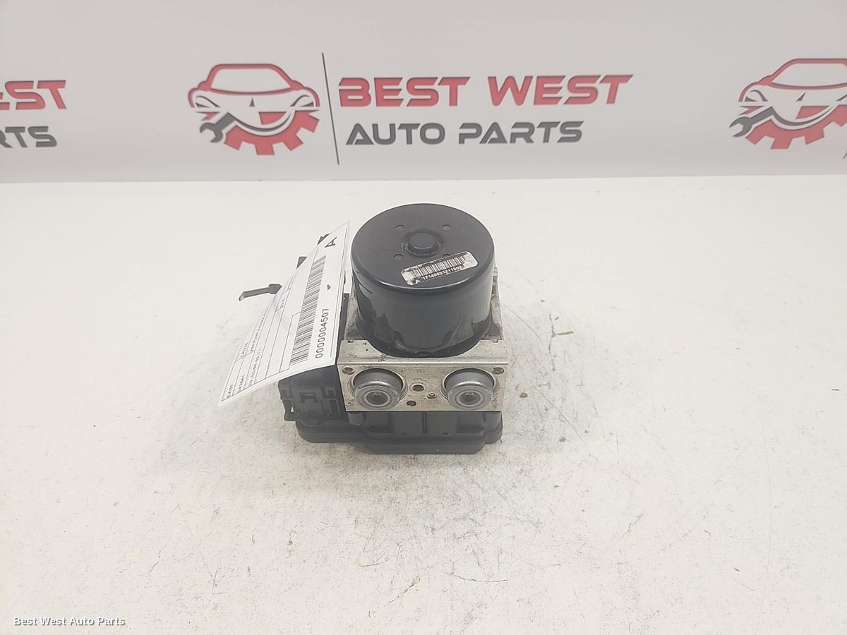 2010 HOLDEN CRUZE Abs Pump/Modulator