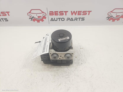 2010 HOLDEN CRUZE Abs Pump/Modulator