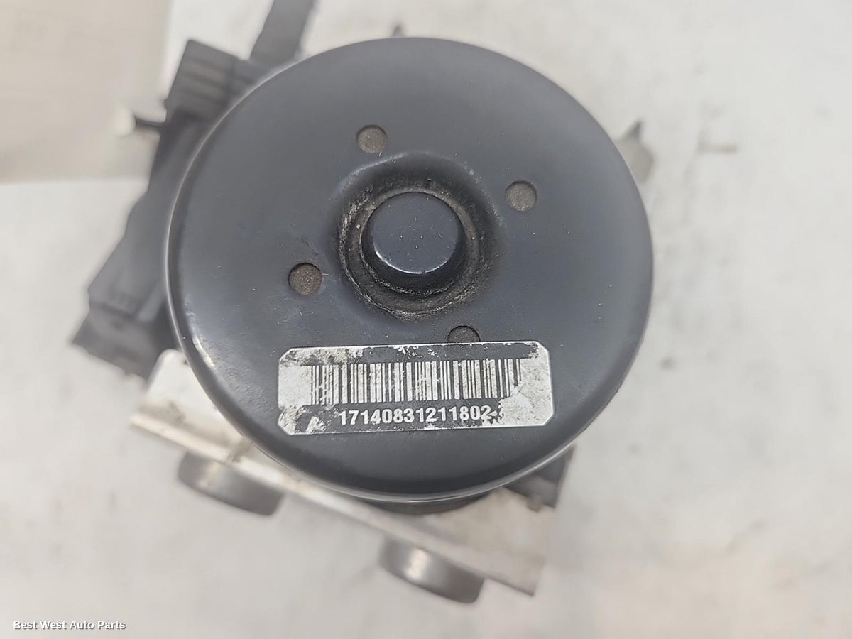 2010 HOLDEN CRUZE Abs Pump/Modulator