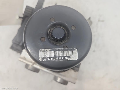 2010 HOLDEN CRUZE Abs Pump/Modulator