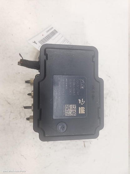 2010 HOLDEN CRUZE Abs Pump/Modulator