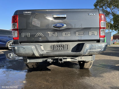 2022 FORD RANGER Bootlid/Tailgate