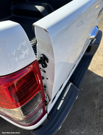 2022 FORD RANGER Bootlid/Tailgate