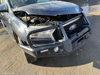 2022 FORD RANGER Right Front Door