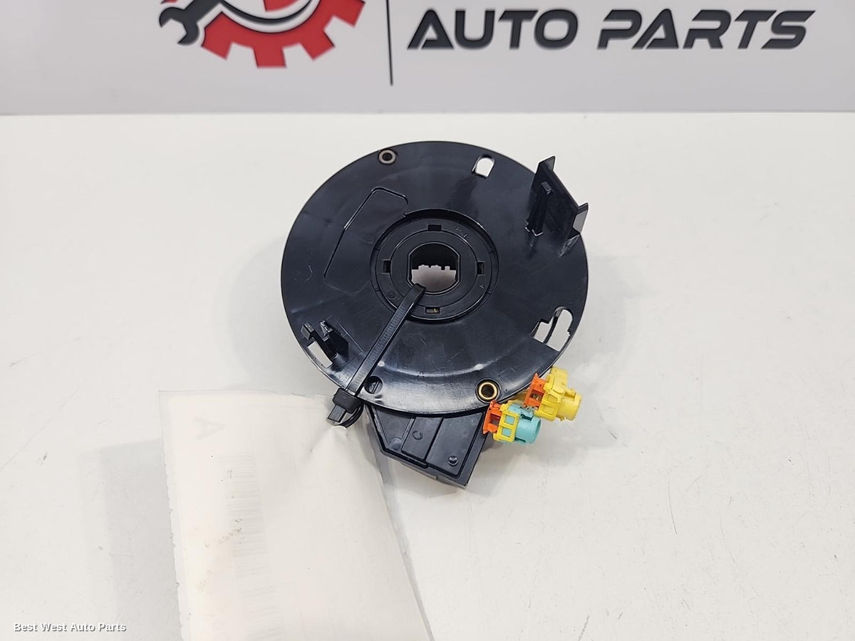 2014 FORD TERRITORY Airbag Module/Sensor