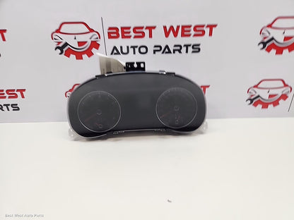 2019 KIA CERATO Instrument Cluster