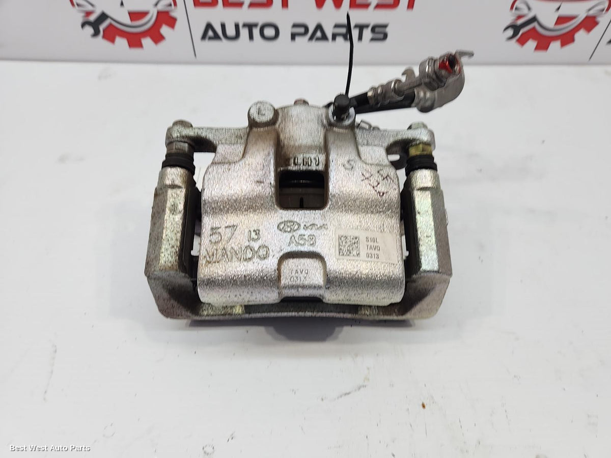 2024 HYUNDAI KONA Caliper