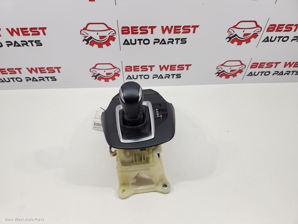 2014 MAZDA CX5 Gear Stick/Shifter