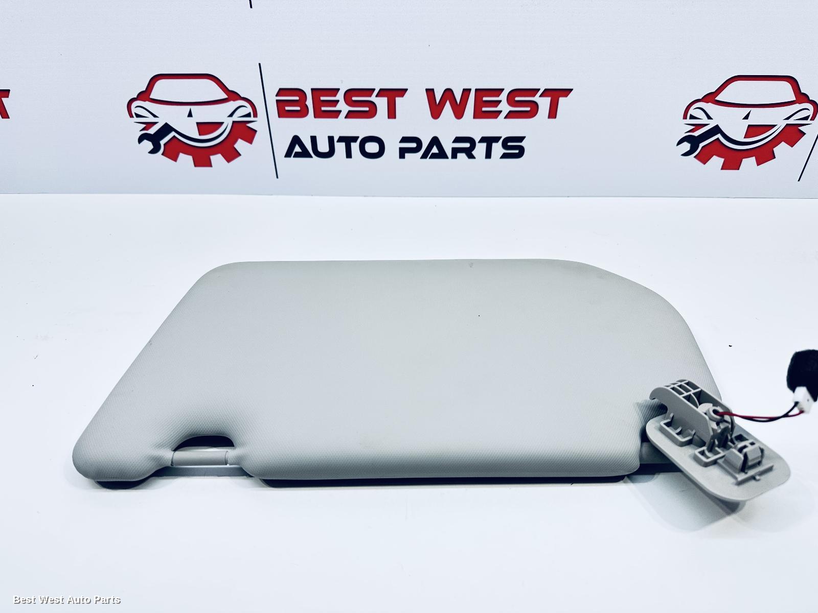 2023 MITSUBISHI OUTLANDER Sunvisor