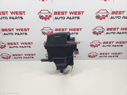 2015 HYUNDAI I20 Air Cleaner/Box