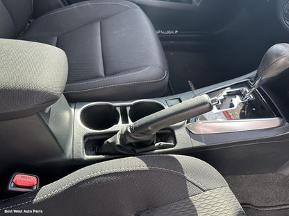 2017 TOYOTA COROLLA Handbrake Lever
