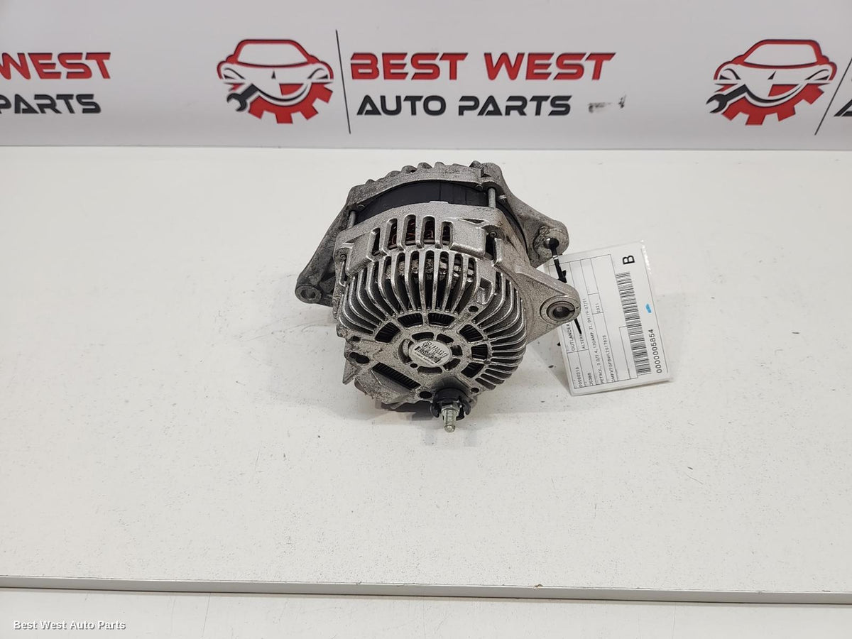 2021 MITSUBISHI OUTLANDER Alternator