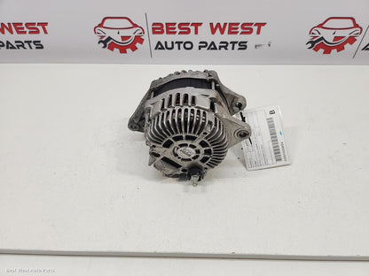 2021 MITSUBISHI OUTLANDER Alternator