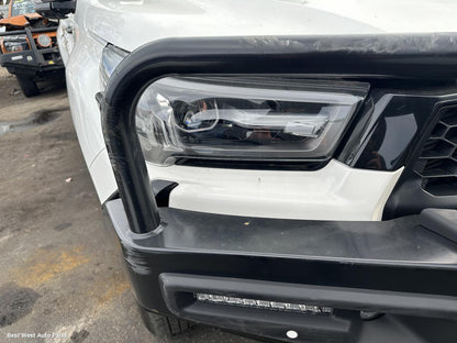 2024 TOYOTA HILUX Door Trim