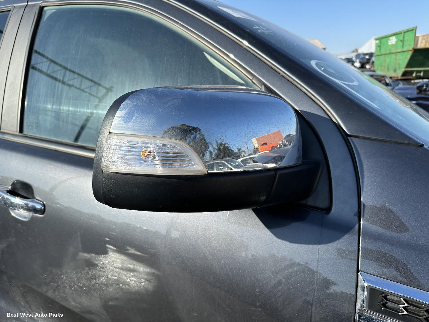 2022 FORD RANGER Fan Shroud