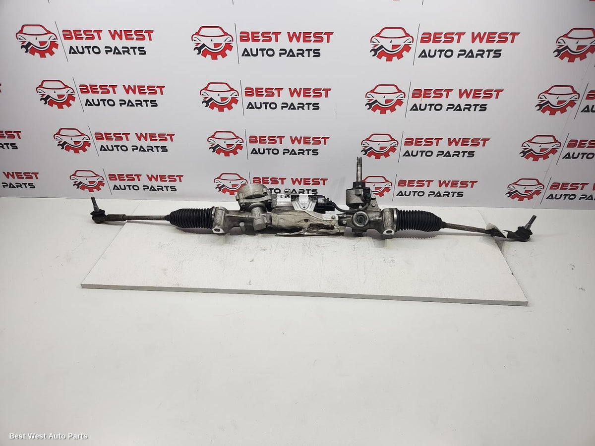 2014 JEEP CHEROKEE Steering Box/Rack