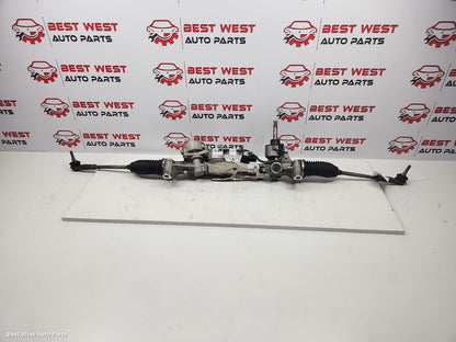 2014 JEEP CHEROKEE Steering Box/Rack