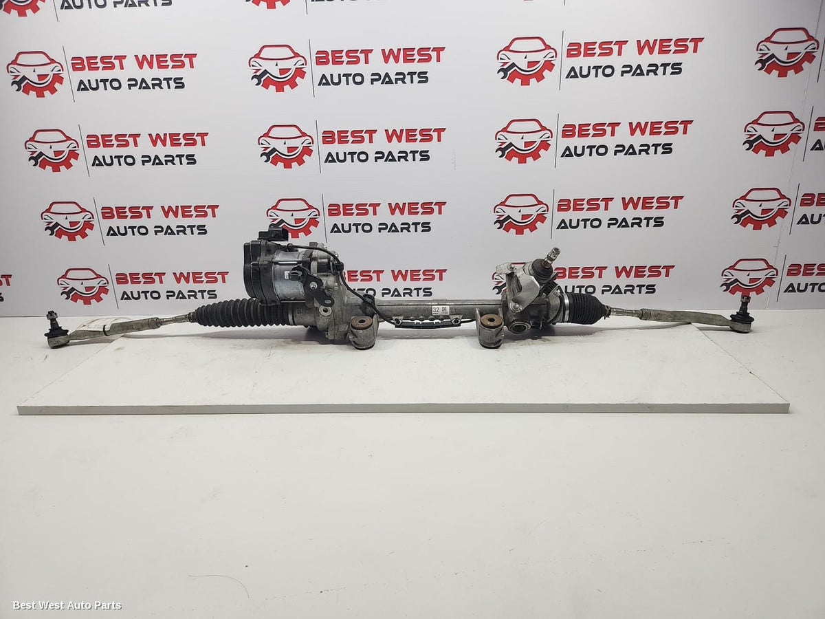 2021 TOYOTA CAMRY Steering Box/Rack