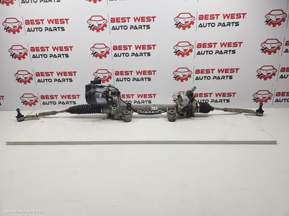2021 TOYOTA CAMRY Steering Box/Rack