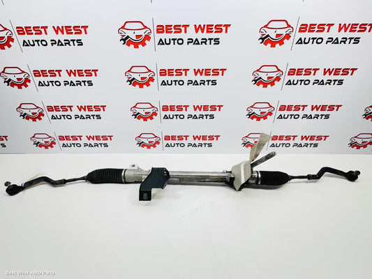 2016 NISSAN QASHQAI Steering Box/Rack
