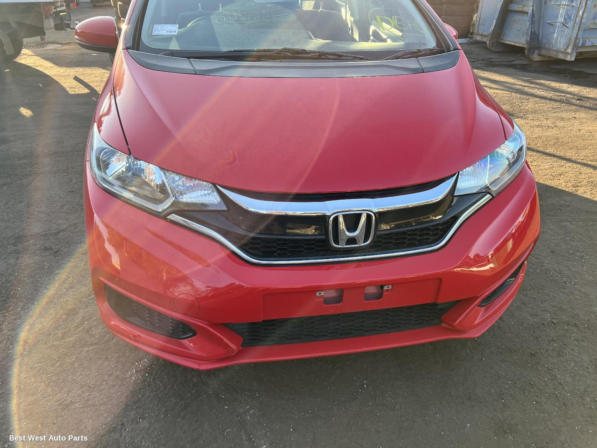 2020 HONDA JAZZ Starter