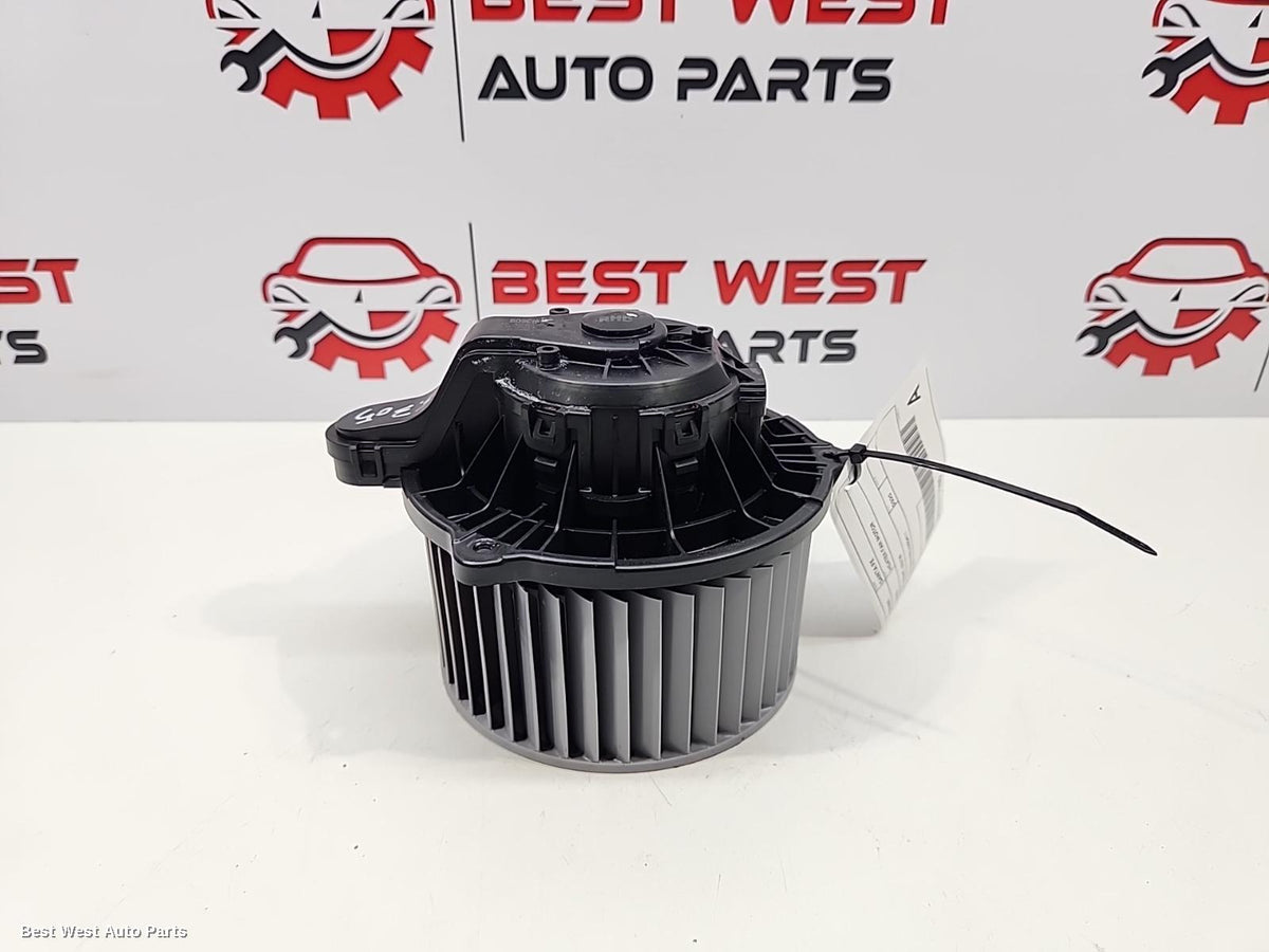 2020 HYUNDAI SANTA FE Heater Fan Motor