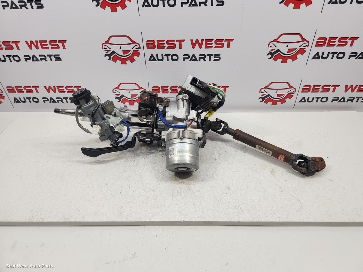 2012 HYUNDAI VELOSTER Steering Column