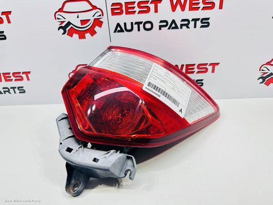2019 TOYOTA YARIS Right Taillight
