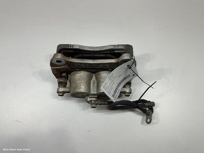 2022 TOYOTA KLUGER Caliper