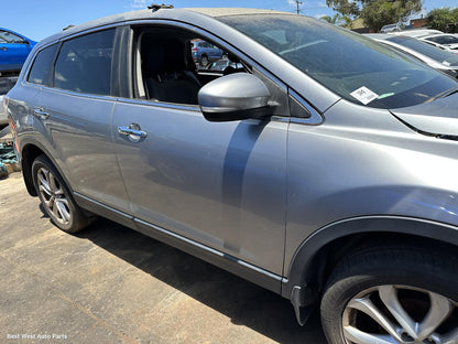 2011 MAZDA CX9 Right Guard
