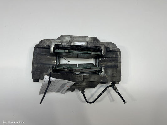 2024 TOYOTA HILUX Caliper