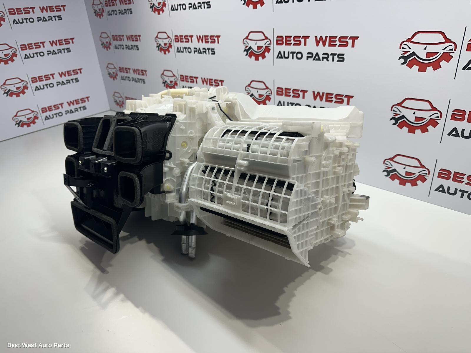 2022 TOYOTA COROLLA Heater Core/Box