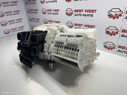 2022 TOYOTA COROLLA Heater Core/Box