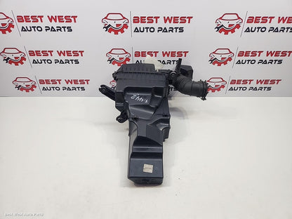 2013 HYUNDAI I20 Air Cleaner/Box