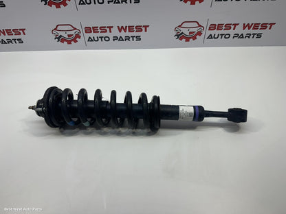 2024 TOYOTA HILUX Left Front Strut